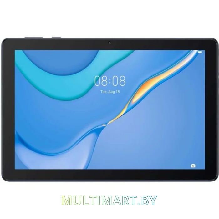 Планшет Huawei MatePad T10 AGRK-L09 2GB/32GB LTE (насыщенный синий)